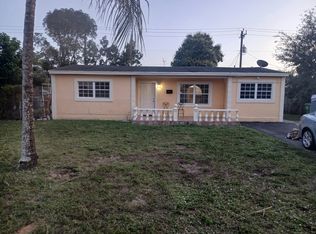 6700 SW 26th St, Hollywood, FL 33023
