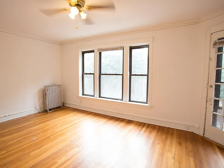 Dining/Living room