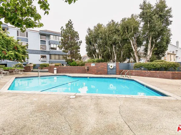311 E Bora Bora Way #3207, Marina Del Rey, CA 90292