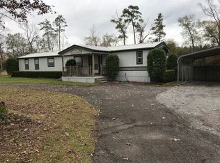 10687 Oakridge, Lumberton, TX 77657