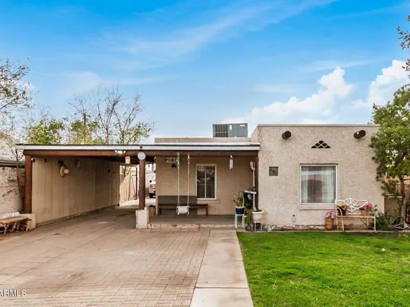 601 W MOHAVE Street, Phoenix, AZ 85003