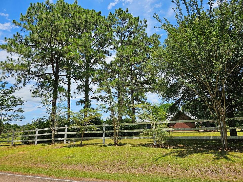 310 Entrekin Rd, Purvis, MS 39475 MLS 178450 Zillow