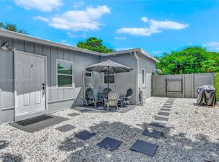 1205 NW 3rd Ave #2A, Fort Lauderdale, FL 33311