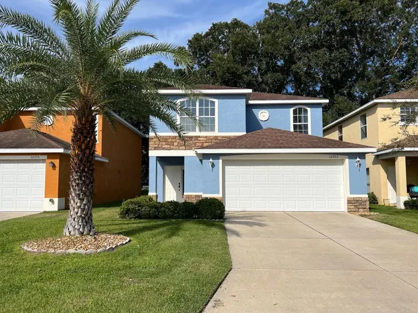 12362 NE 50th Vw, Oxford, FL 34484