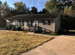 619 Bringle Ferry Rd, Salisbury, NC 28144