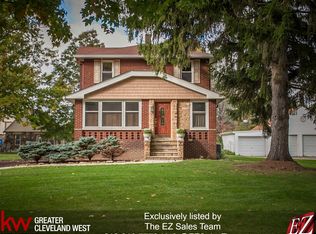 4078 Dover Center Rd, North Olmsted, OH 44070