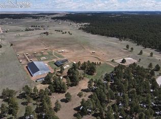 9210 Morgan Rd, Colorado Springs, CO 80908