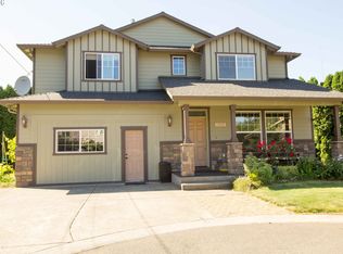 17228 SE Ezgoin Ln, Portland, OR