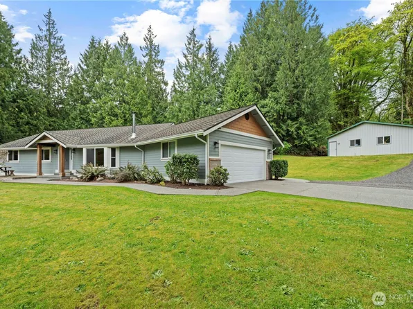 23417 32nd Avenue NE, Arlington, WA 98223