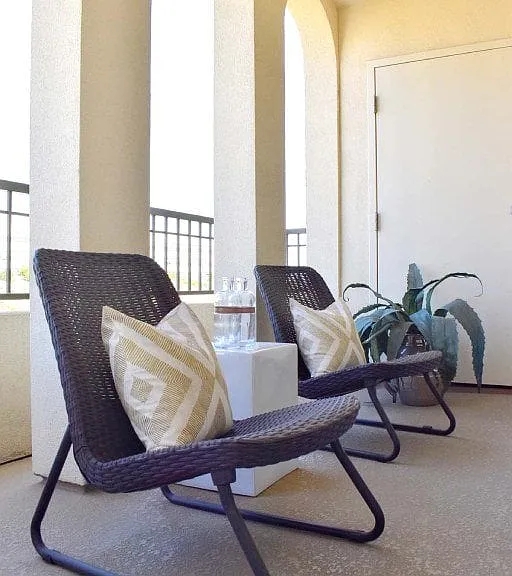 360 Luxury Apartments — Photo 31