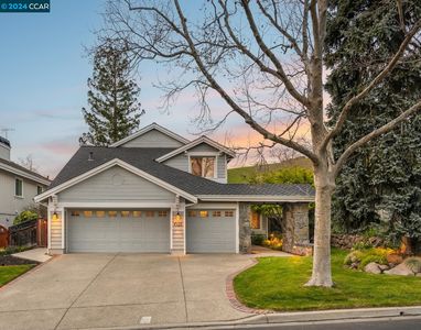 621 Birchwood Ct, Danville, CA, 94506