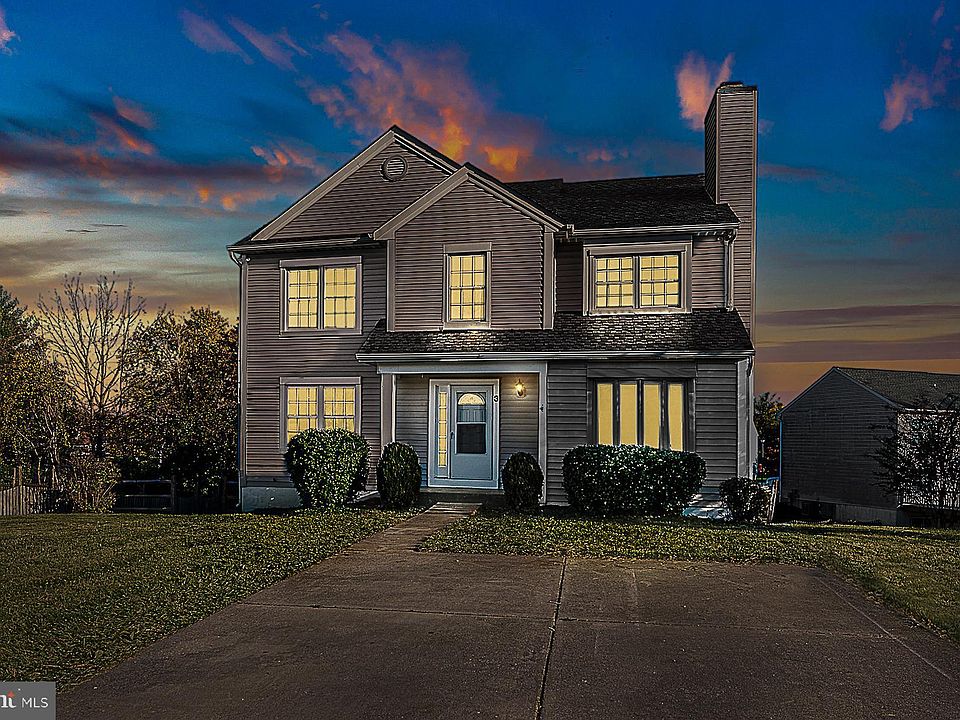 3 Brimley Ct, Reisterstown, MD 21136 Zillow