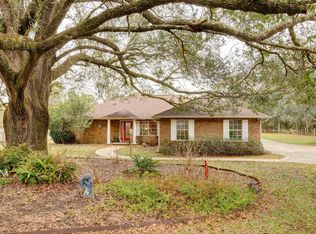 6644 Ventura Blvd, Milton, FL 32583