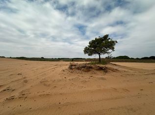 LOT 8 Maverick Rd, Waynoka, OK 73860