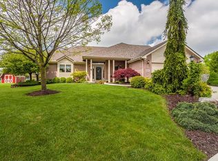 8845 Rockland Ct, Springboro, OH 45066