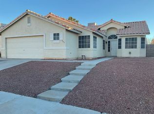 923 Shadowfax Rd, Henderson, NV 89015