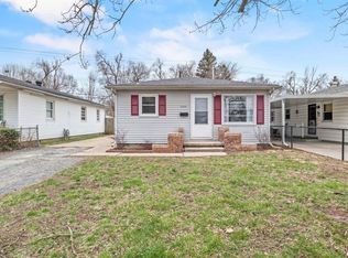 2264 E Watch Ave, Springfield, IL 62702