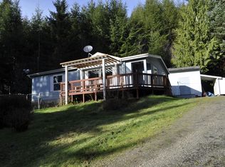 5741 S Immonen Rd, Lincoln City, OR 97367