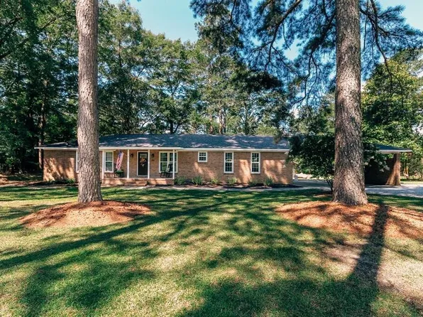 1430 Clary Cut Road, Harlem, GA