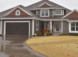 N74W27324 Howards Pass, Lisbon, WI 53089