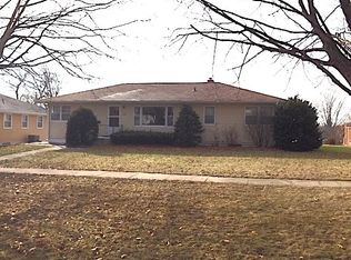 521 N 5th St, Greene, IA 50636