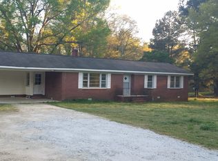 391 Smith Road, Laurens, SC 29360