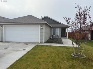 2796 High Desert Loop, Umatilla, OR 97882