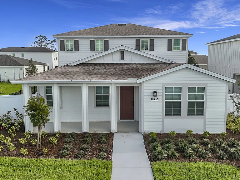 BB Living at Lakewood Ranch — Photo 11
