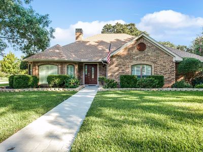 8 Creekmere Ct, Trophy Club, TX, 76262