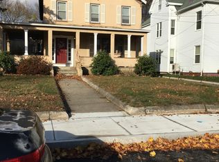 92 Walnut St APT 1, Clinton, MA 01510