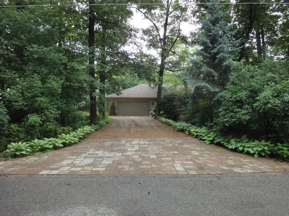 12649 Timberlane Dr, Palos Park, IL 60464