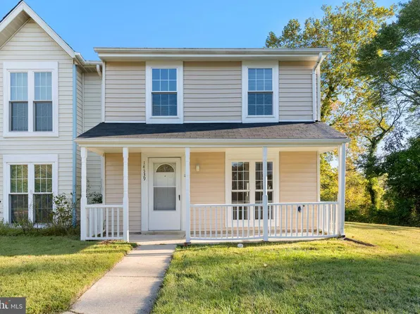 14539 Marlborough Cir, Upper Marlboro, MD 20772