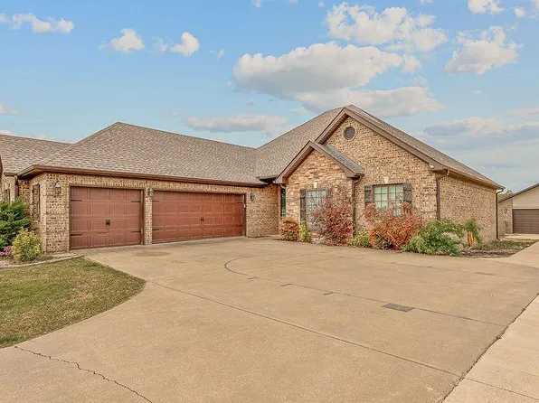 480 County Road 391, Jonesboro, AR 72401