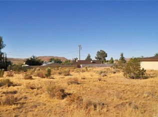 35 Delano, Yucca Valley, CA 92284