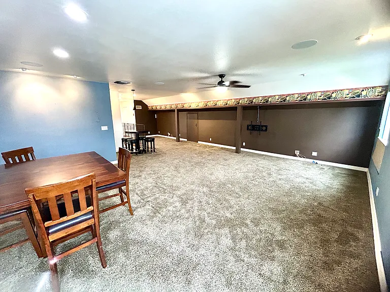 Bonus Room/Loft
