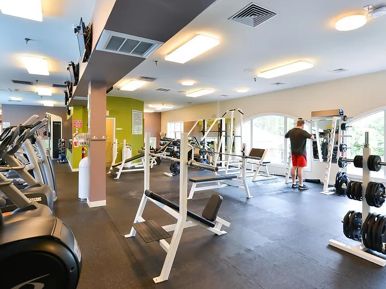 Community Gym
