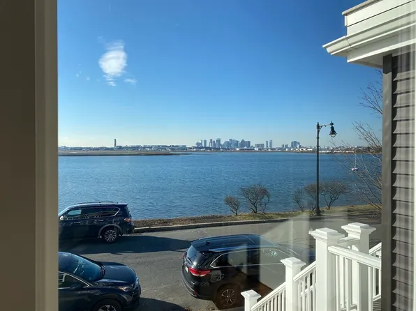 150-152 Bayswater St #2, Boston, MA 02128