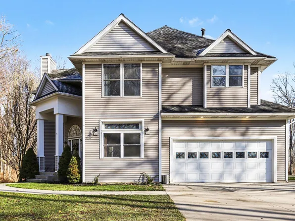 7439 E Ab Ave, Richland, MI 49083