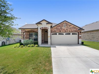 6148 Lavaca Dr, Belton, TX, 76513