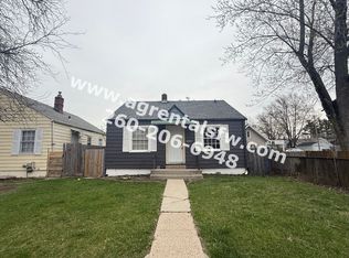 4201 Reed St, Fort Wayne, IN 46806