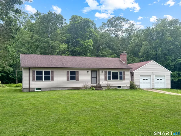 32 Starr Road, Colchester, CT 06415