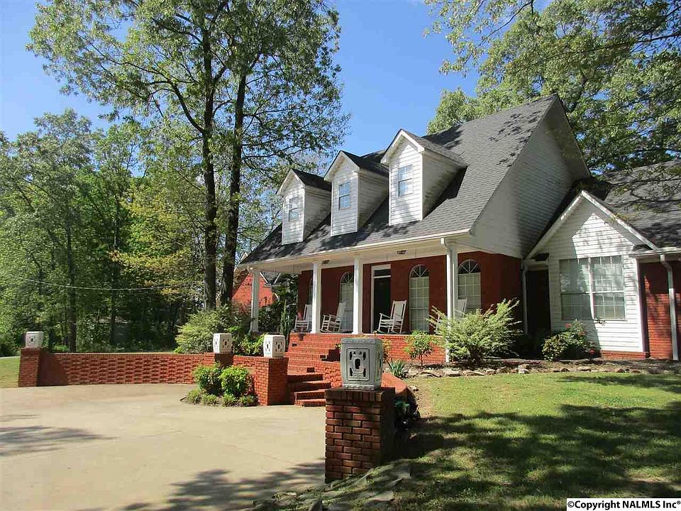 375 Country Club Ln, Rainsville, AL 35986 Zillow