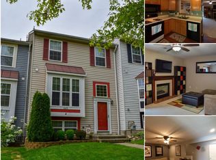 649 Windsor Dr, Westminster, MD 21158