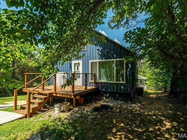 1214 W Harper St, Poplar Bluff, MO 63901