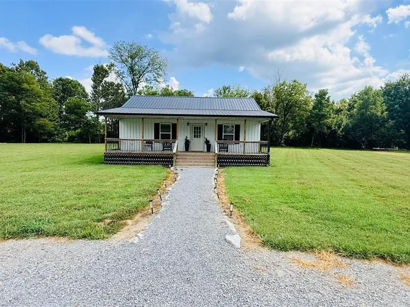457 Logan Antle Rd, Jamestown, KY 42629