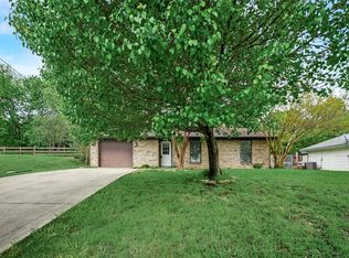 515 Shore Dr, Wylie, TX 75098