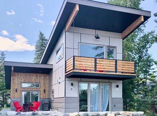 1331 Nelson Ln UNIT E, Whitefish, MT 59937