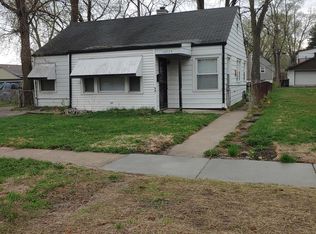 16725 Bulger Ave, Hazel Crest, IL 60429