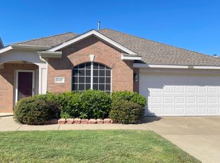 645 Tabasco Trl, Arlington, TX 76002