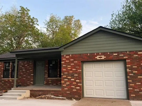 1038 W Boyd St, Norman, OK 73069